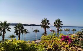 Les Galets Hotel Et B&B